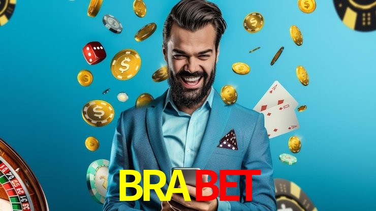 Welcome Bonus BRABET