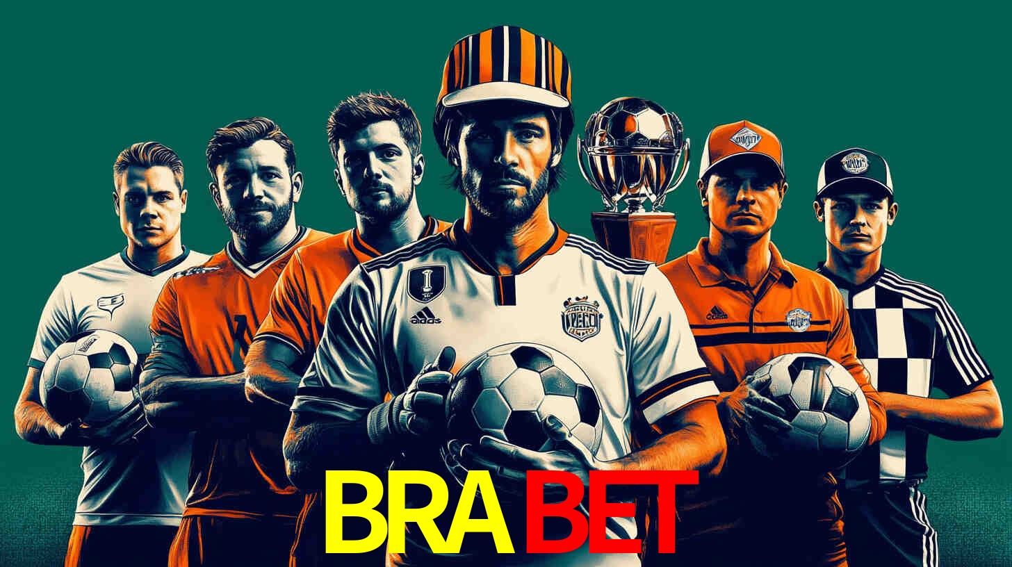 Explorando a Categoria de Eventos em Apostas na BRABET