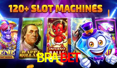 Exclusive Offers BRABET