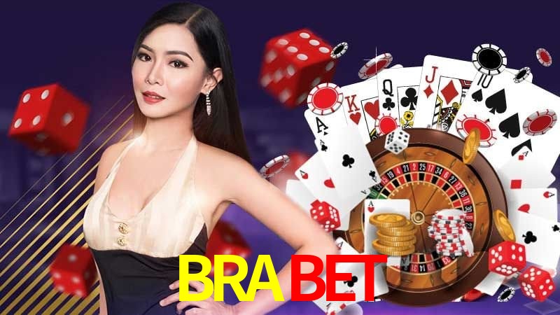 Jogos Exclusivos BRABET
