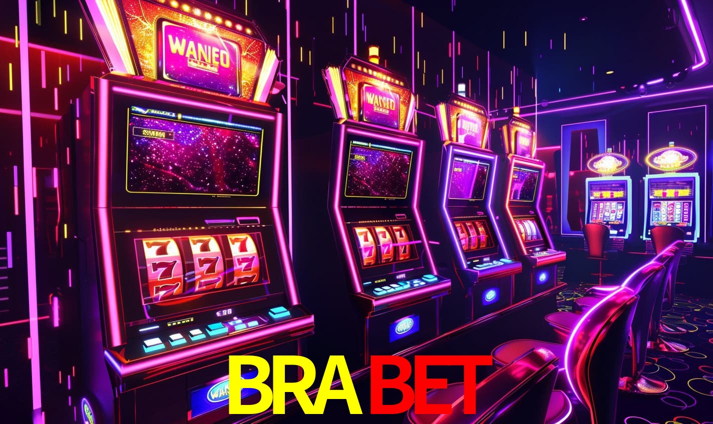 Inovações de Jogos na BRABET: O Futuro das Experiências Interativas
