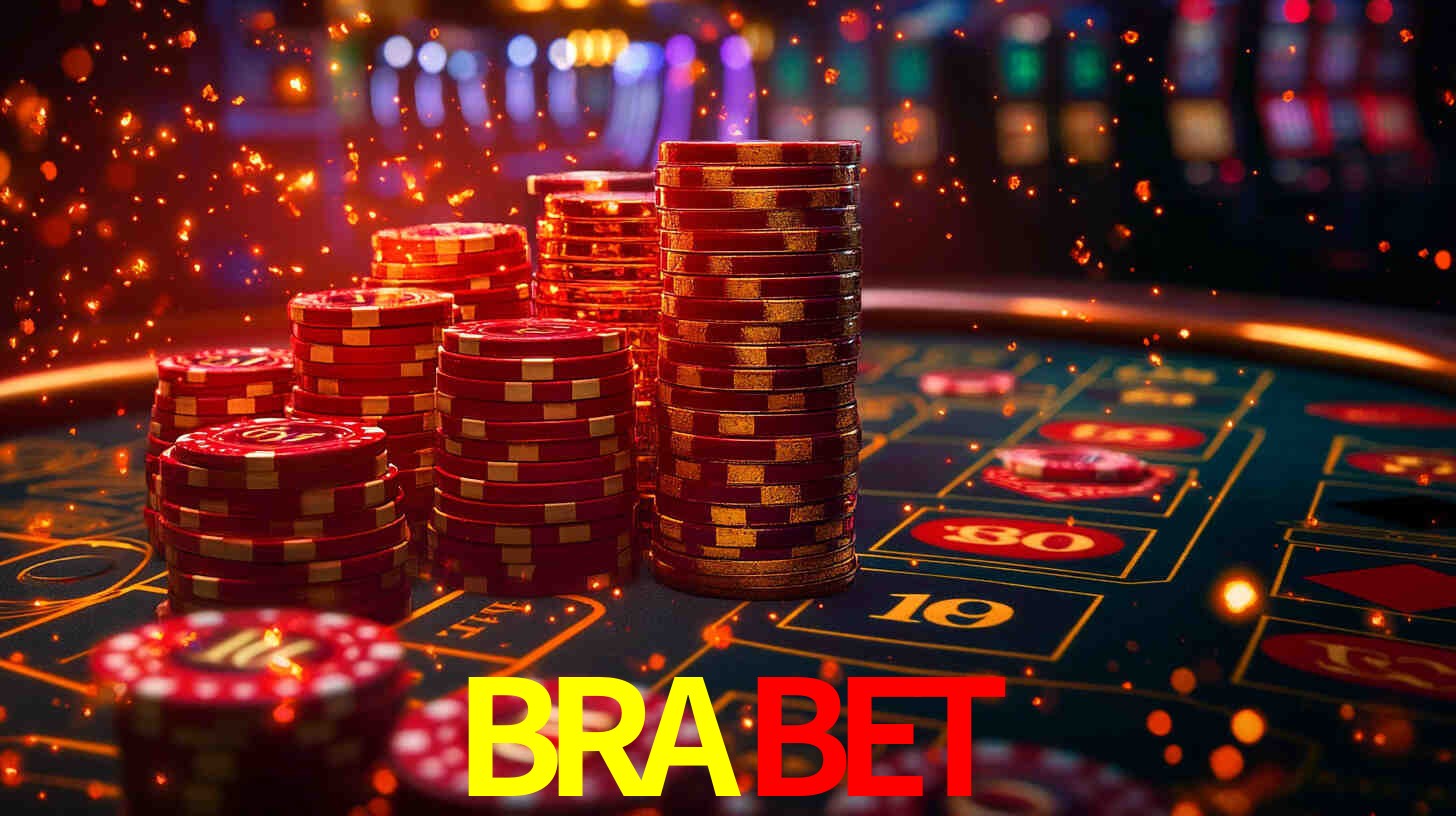 Exclusive Games BRABET