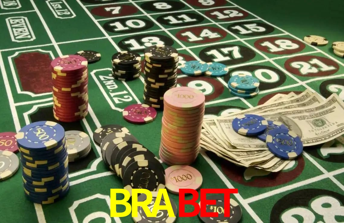 BRABET win