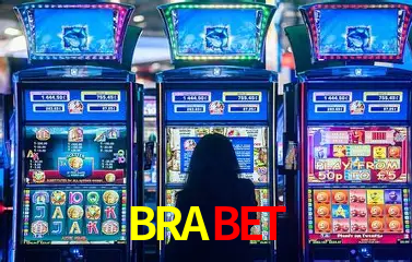 Descubra o Mundo do Cassino Online com BRABET