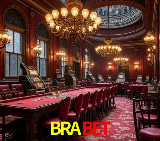 Promoção Relâmpago BRABET