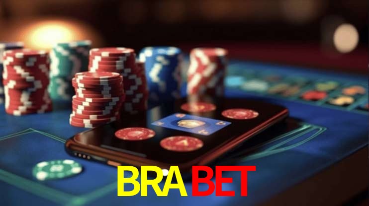 Provedores de Jogos BRABET