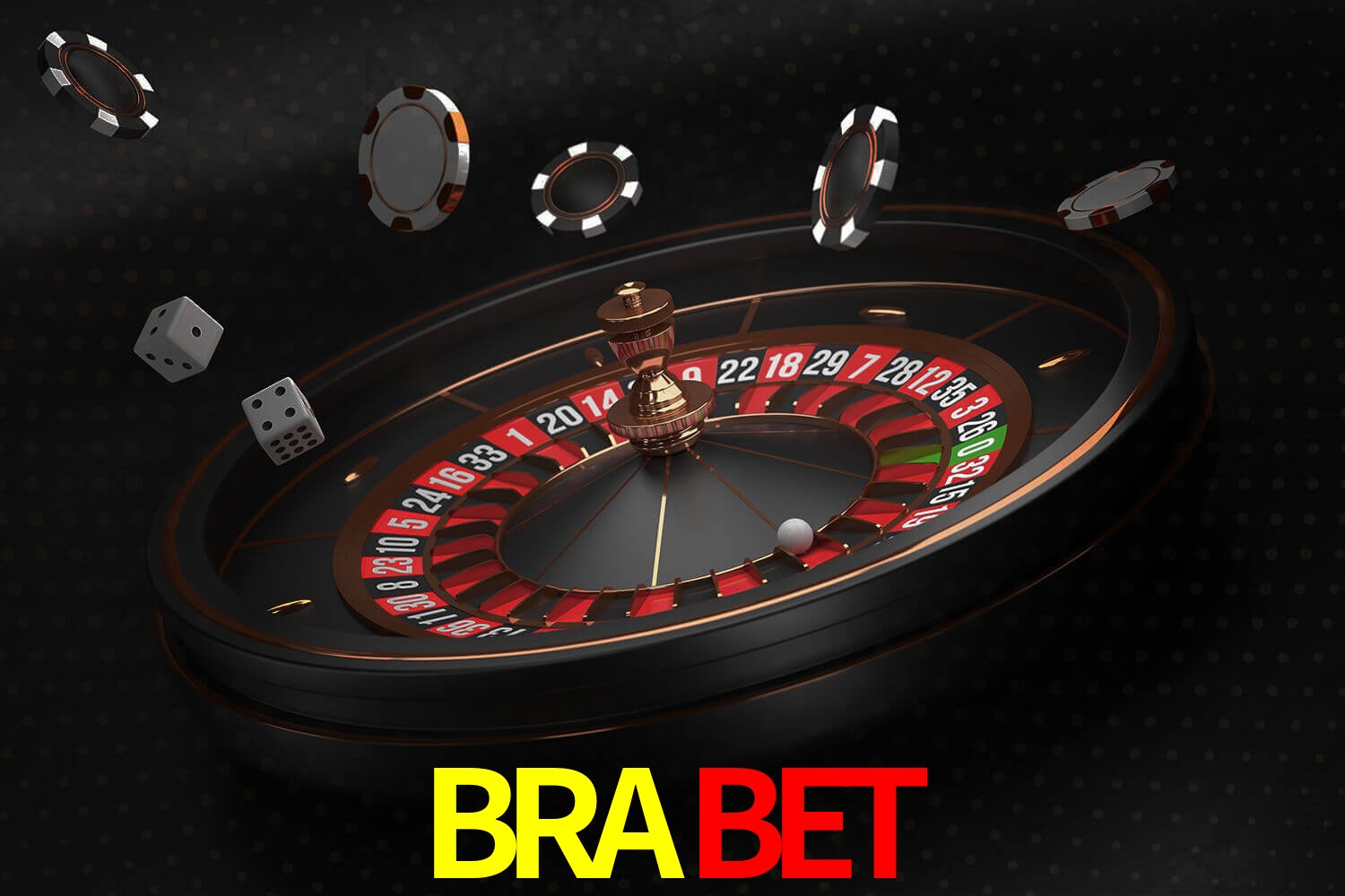 BRABET: Seu Especialista em Apostas Esportivas Brasileiras
