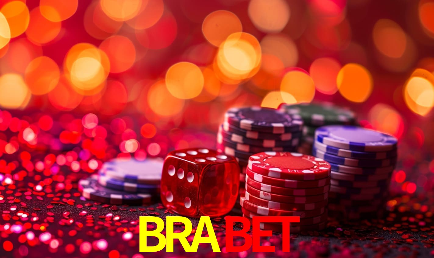 Desvendando o Mundo dos Jogos Virtuais na BRABET