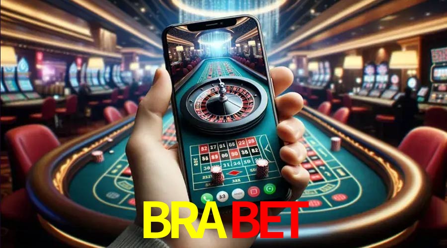 Game Statistics BRABET