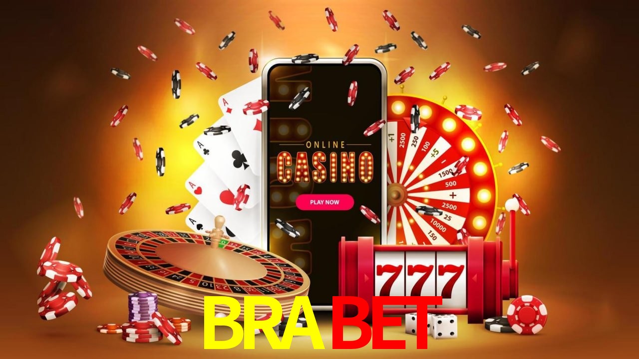 A Experiência Imersiva dos Cassinos Ao Vivo no BRABET