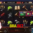 Flash Promotion BRABET
