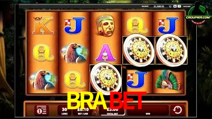 Desvendando o Mundo dos Jogos Virtuais na BRABET