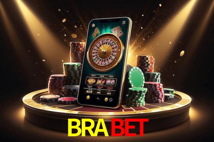 Design Responsivo BRABET