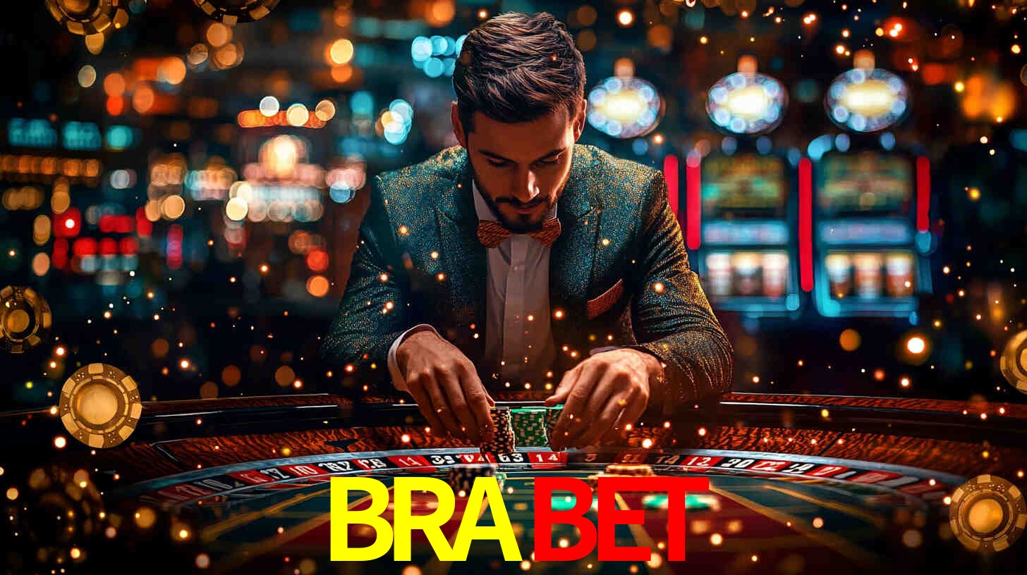 BRABET App Interface
