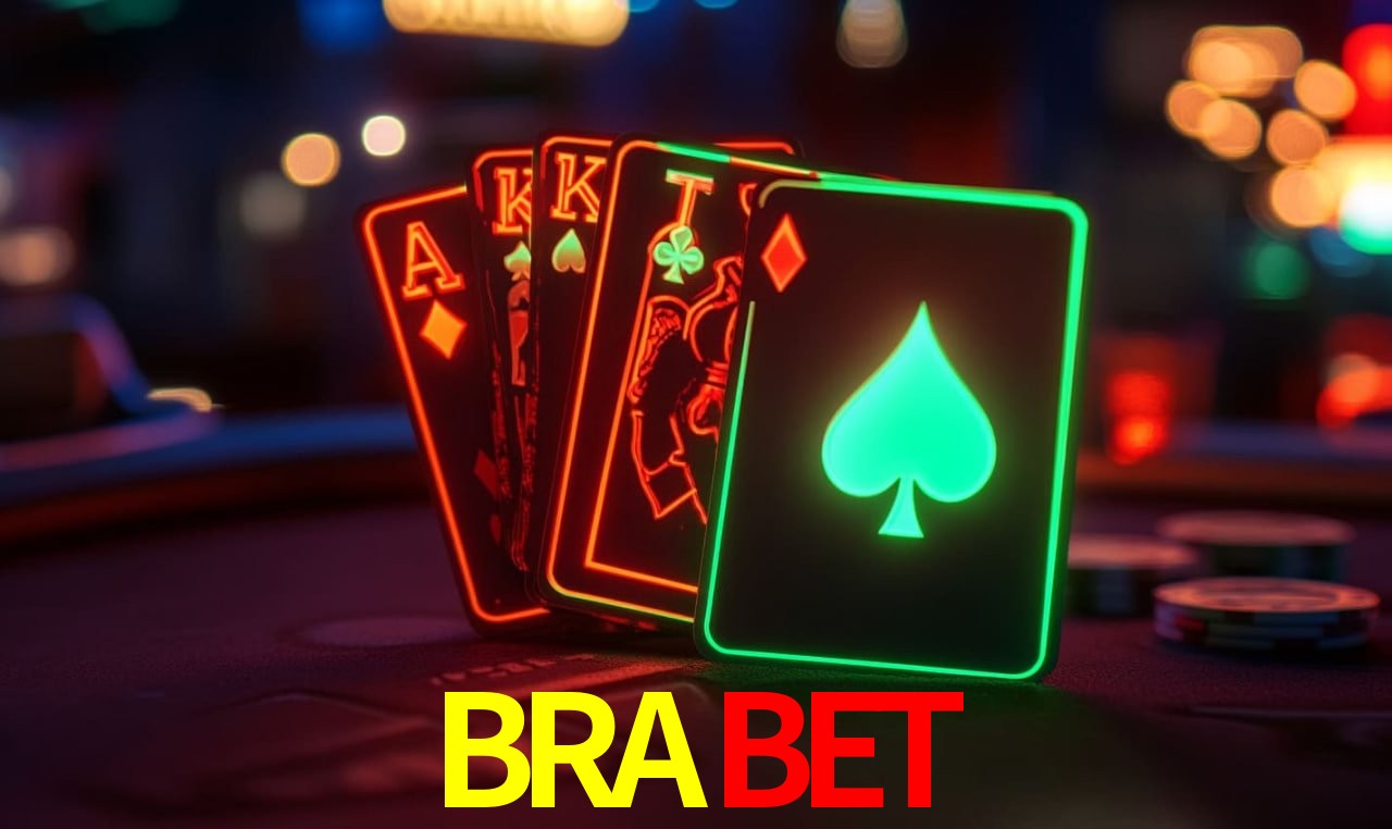 Avaliações dos Jogadores BRABET
