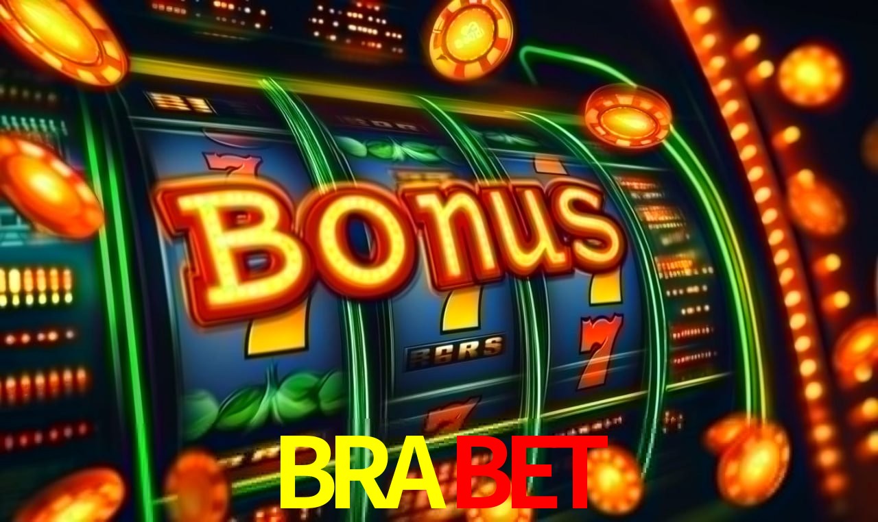 Roulette Table BRABET