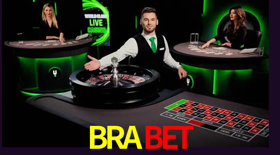 Games Directory BRABET