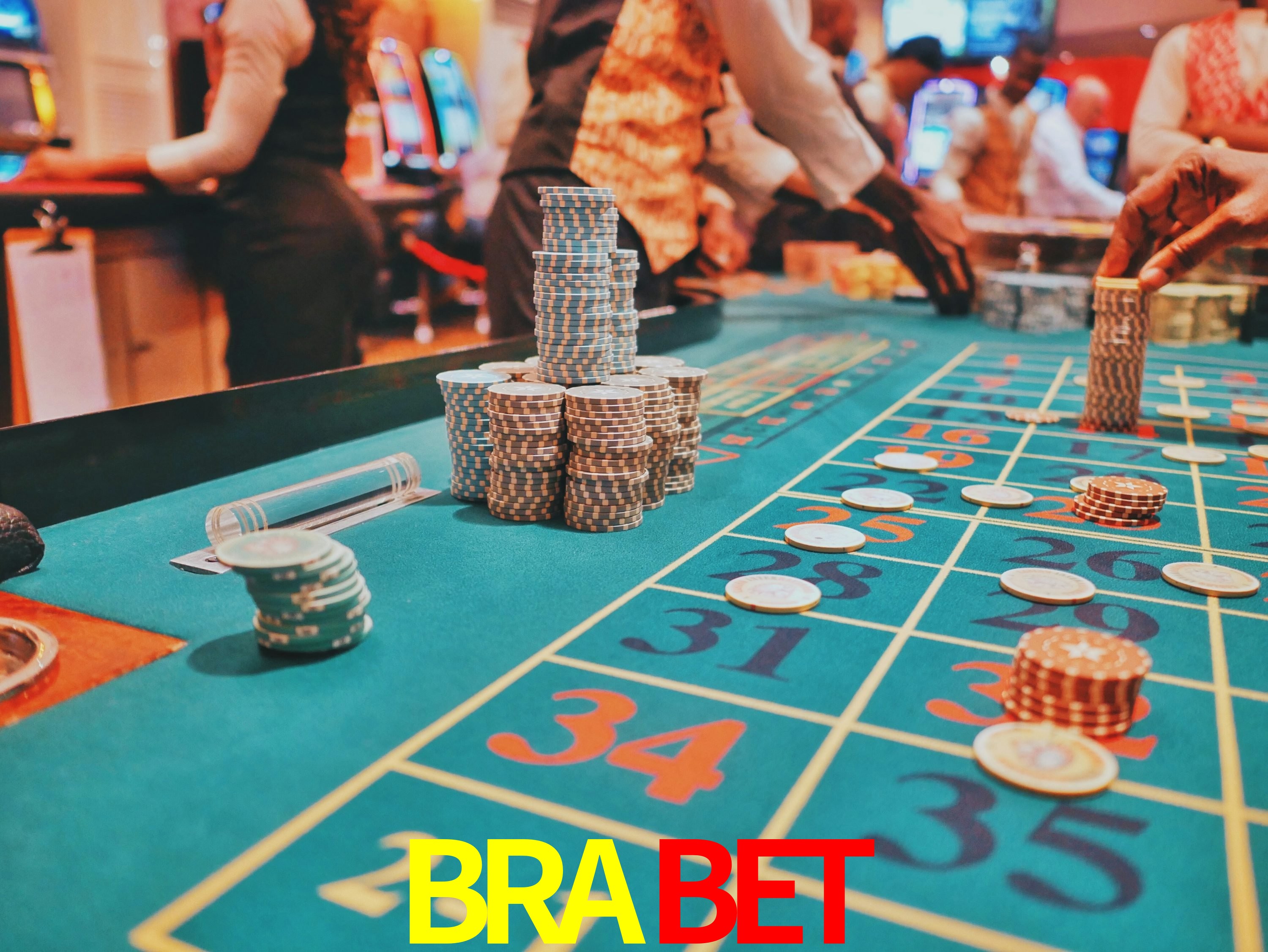 Jogo Spaceman BRABET