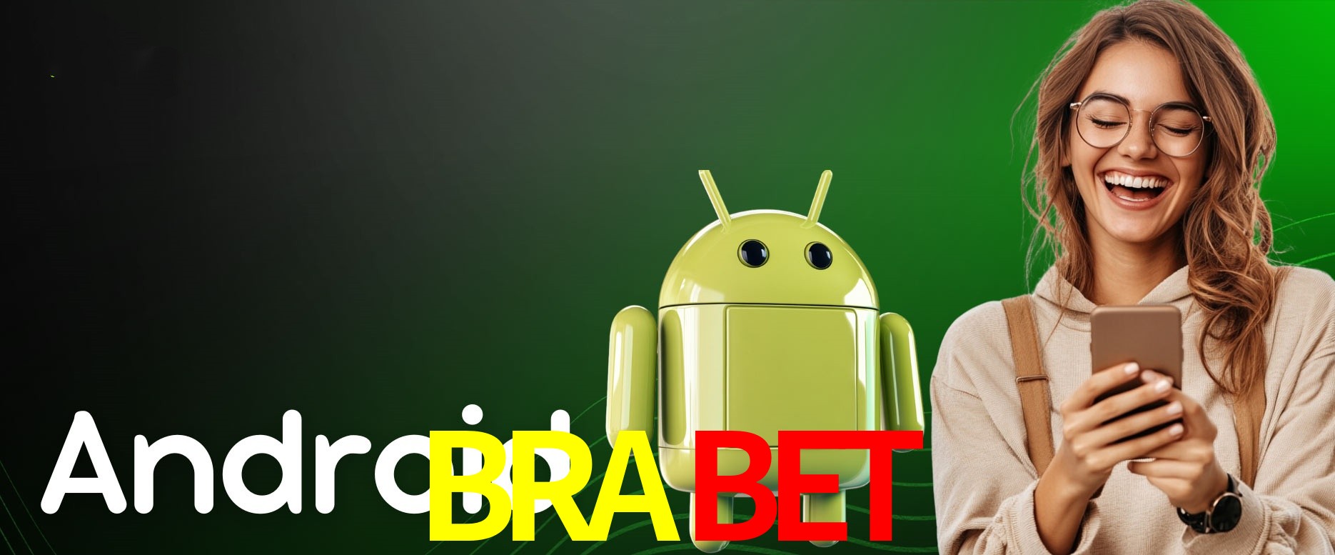 Secure Login BRABET