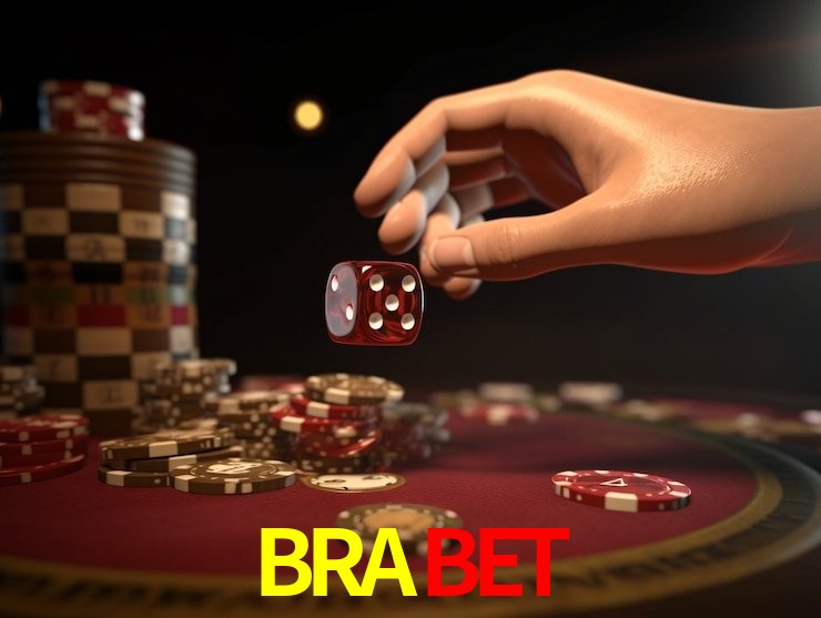 Jogos de Slot BRABET