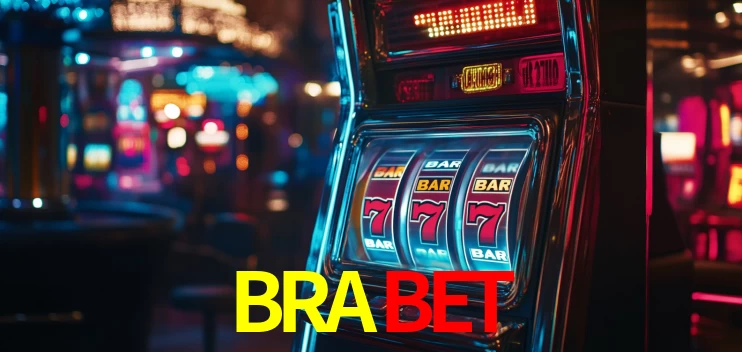 Welcome Bonus BRABET