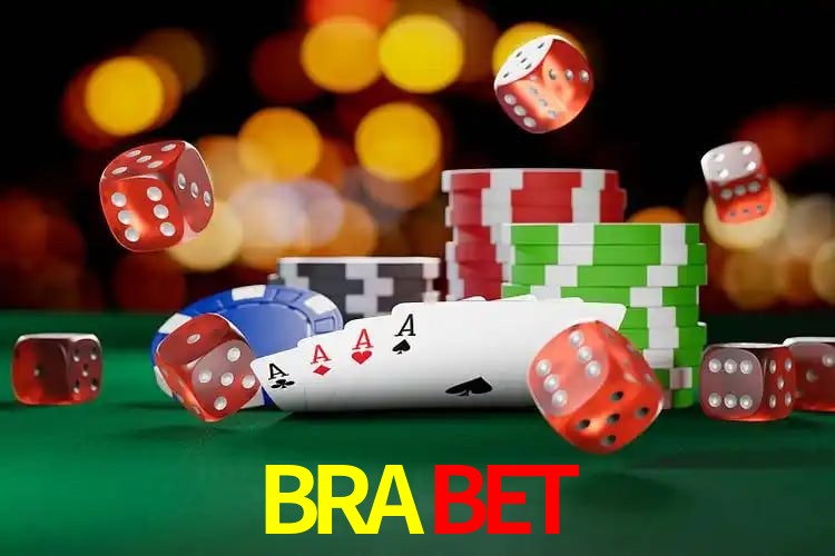 Casino Ao Vivo BRABET