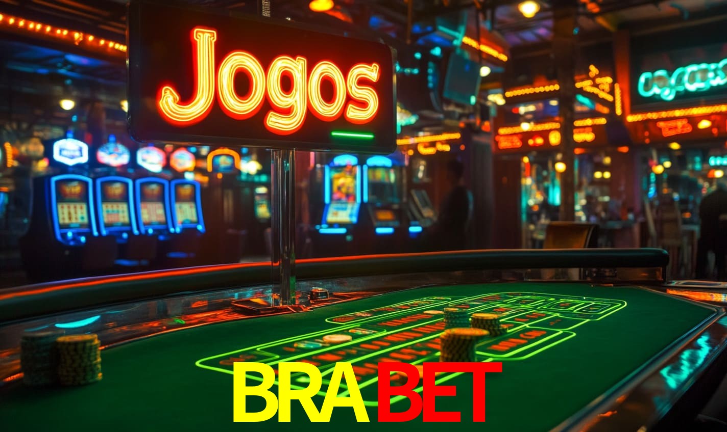 Benefícios da Conta BRABET