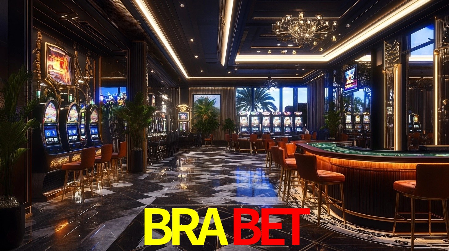 Ofertas Imperdíveis na BRABET: Promoções e Bônus Que Valem a Pena